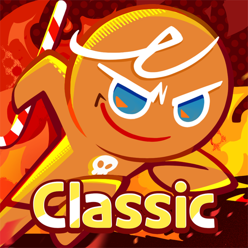 CookieRun Classic icon
