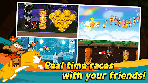 CookieRun Classic screenshot 10