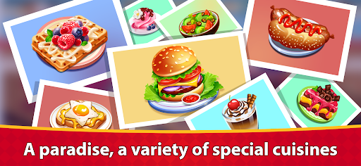 Cooking Marina - cooking games screenshot 11