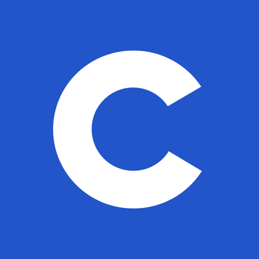 Coursera: Grow your career icon