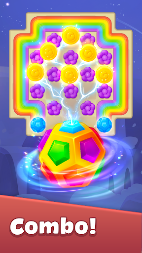 Cradle of Maya: Match 3 game screenshot 4