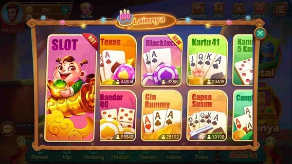 Crazy Domino screenshot 3