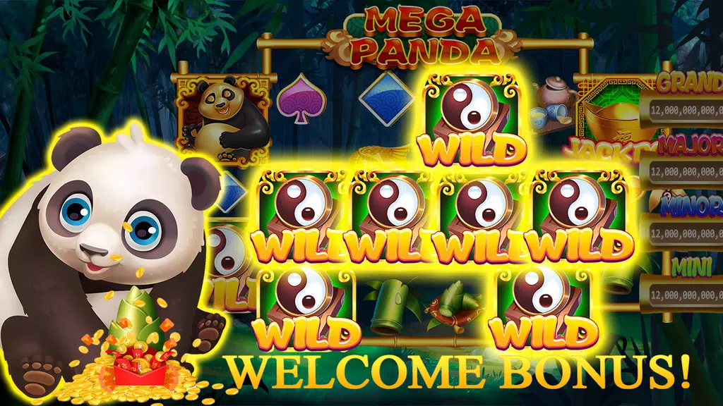 Crazy Slots - Casino Slots screenshot 2