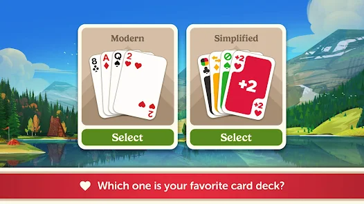 Crazy8 Fun & Friends screenshot 1