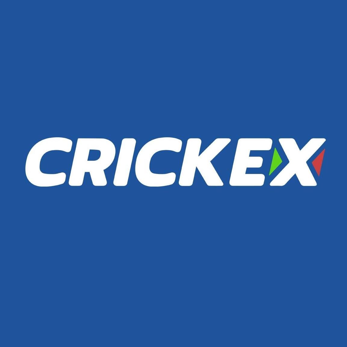 Crickex icon