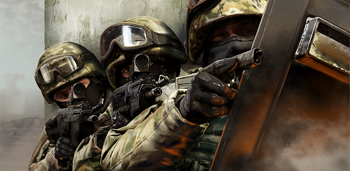 Critical Strike CS: Online FPS screenshot 10