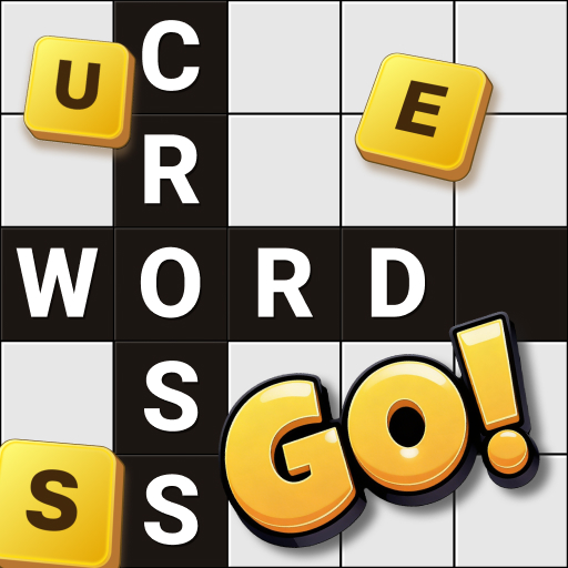 Crossword Go! icon