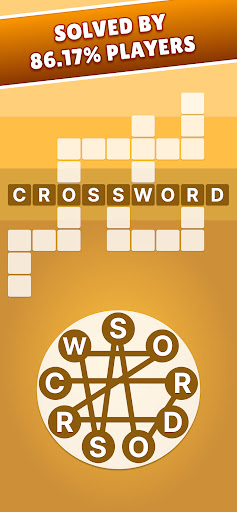 Crossword Jam screenshot 2
