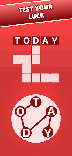Crossword Jam screenshot 4