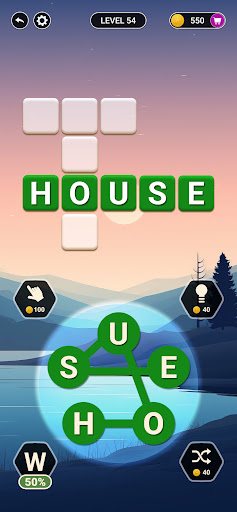 Crossword Jam screenshot 8