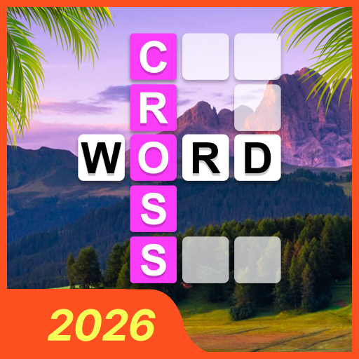 Crossword Jam icon