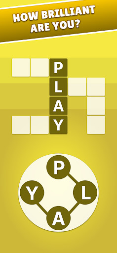 Crossword Jam screenshot 1