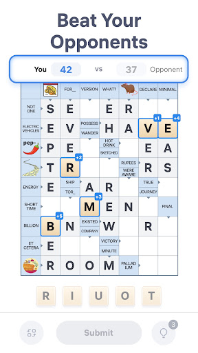 Crossword Master - Word Puzzle screenshot 6