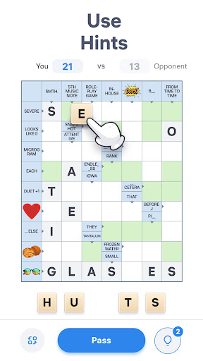 Crossword Master - Word Puzzle screenshot 7