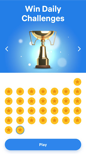 Crossword Master - Word Puzzle screenshot 3