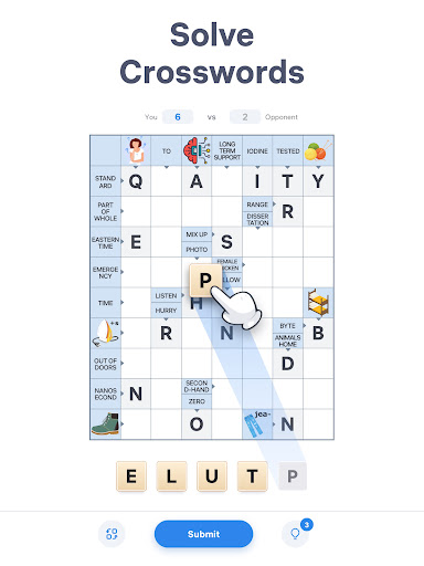 Crossword Master - Word Puzzle screenshot 9