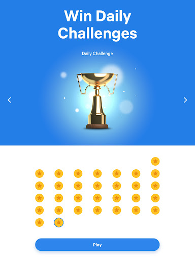 Crossword Master - Word Puzzle screenshot 11