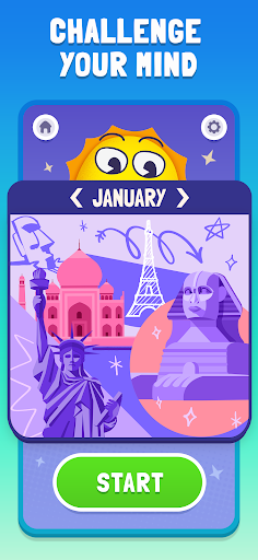 Cryptogram: Logic Puzzle Game screenshot 6