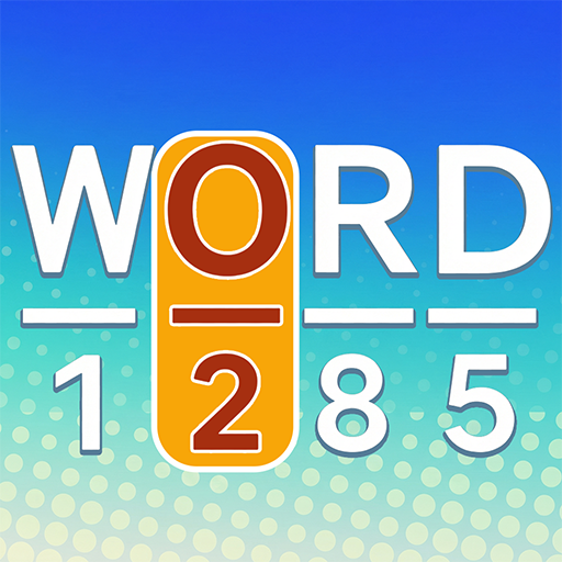 Cryptogram: Logic Puzzle Game icon