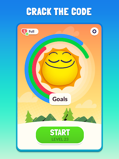 Cryptogram: Logic Puzzle Game screenshot 10