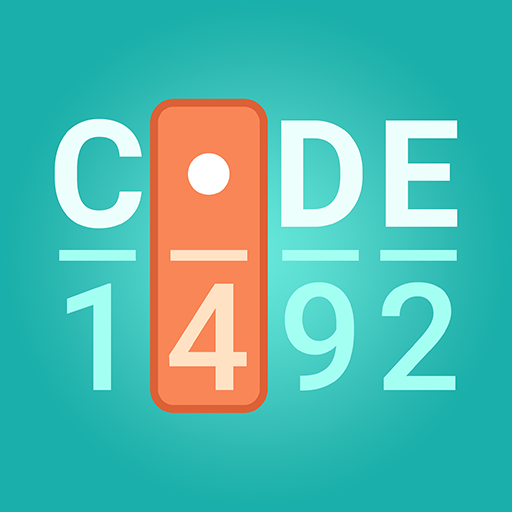 Ikon Cryptogram: Word Logic Puzzles