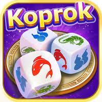 Dadu Koprok Dice 2.4.0.0 icon