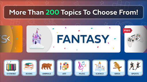 Daily Themed Crossword Puzzles screenshot 6