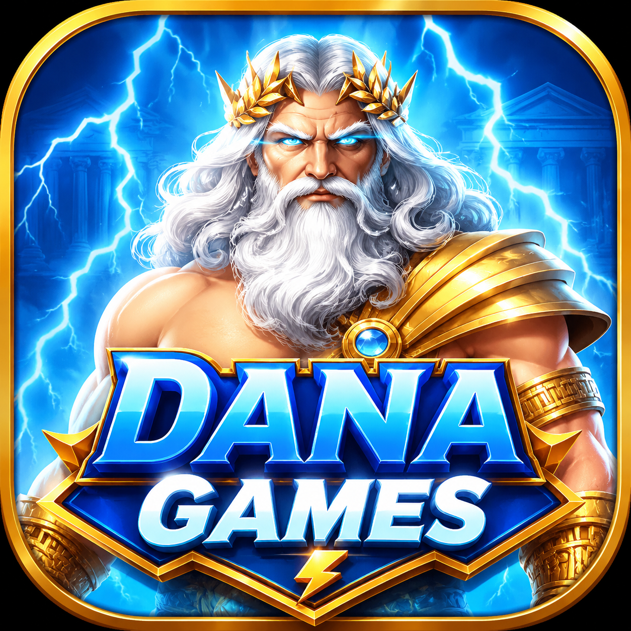 Dana Games icon