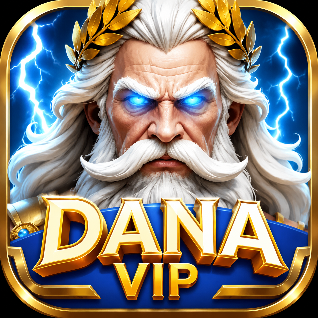 Dana Vip icon