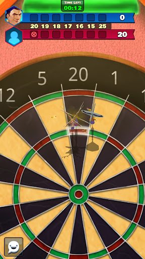 Darts Club: PvP Multiplayer screenshot 7