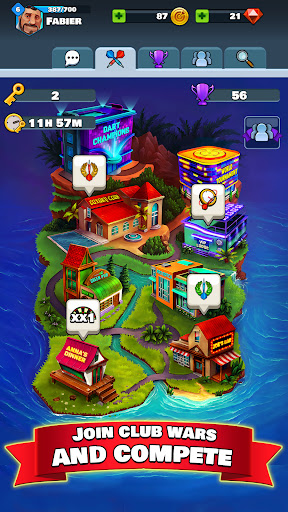 Darts Club: PvP Multiplayer screenshot 5
