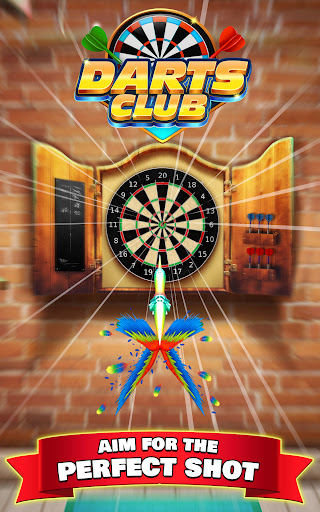 Darts Club: PvP Multiplayer screenshot 11