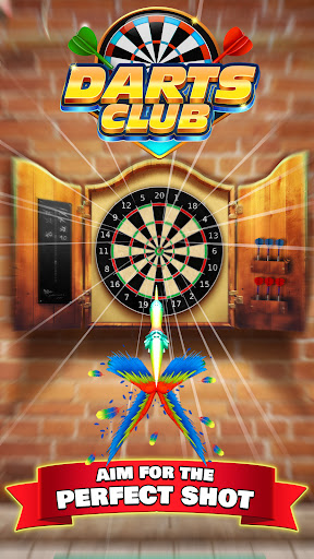 Darts Club: PvP Multiplayer screenshot 3