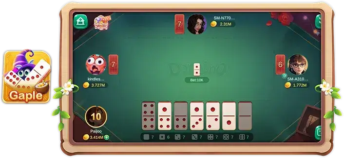 Day777 APK screenshot 2