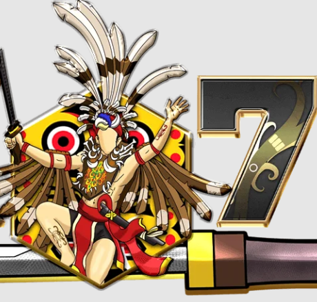 Dayak777 icon