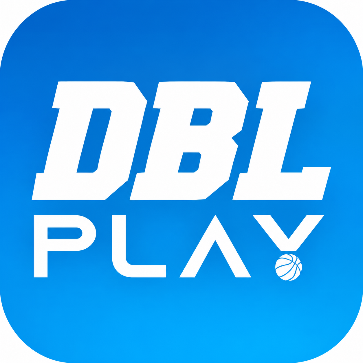 Dbl Play icon
