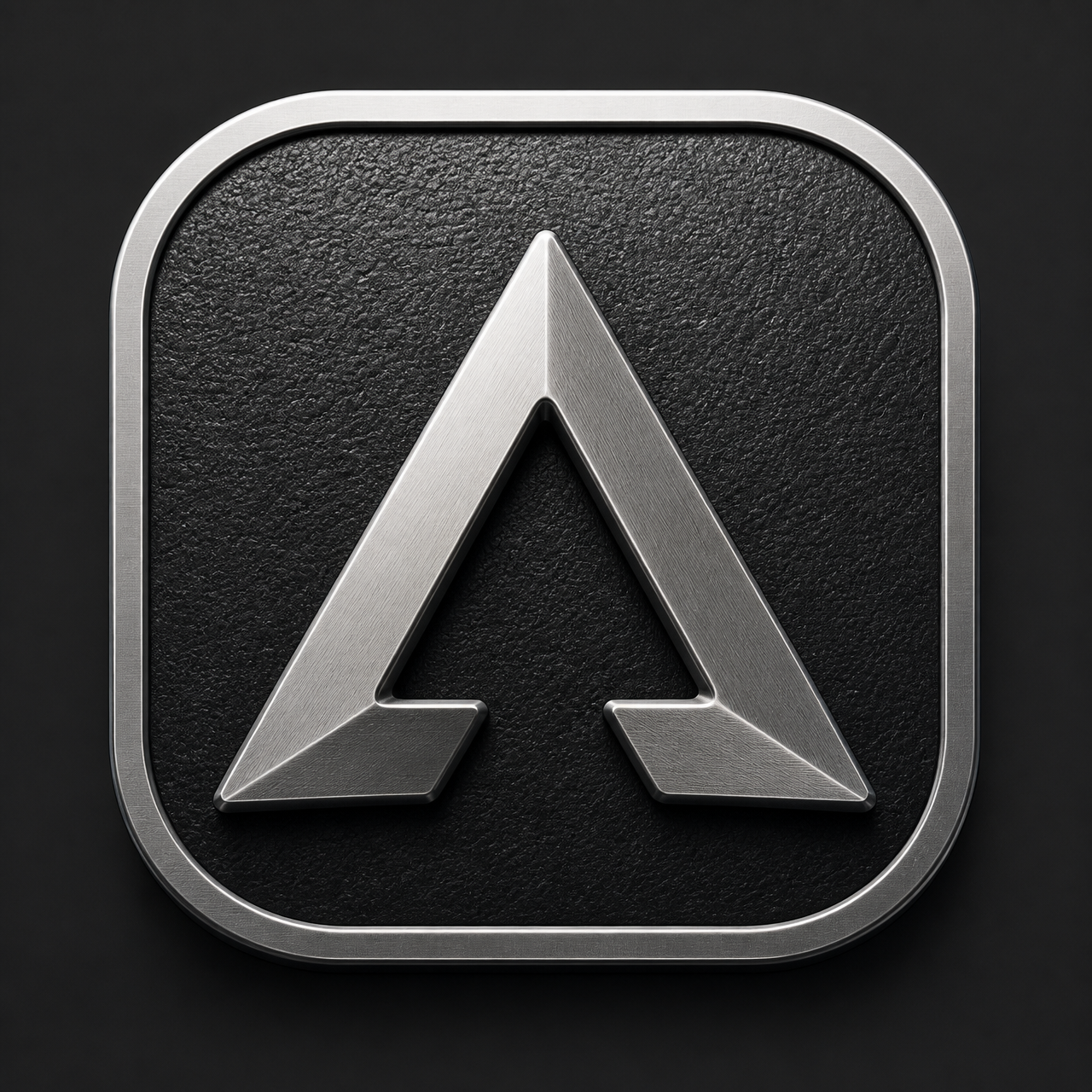 Delta icon