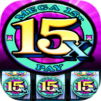 Deluxe Slots Free Slots icon