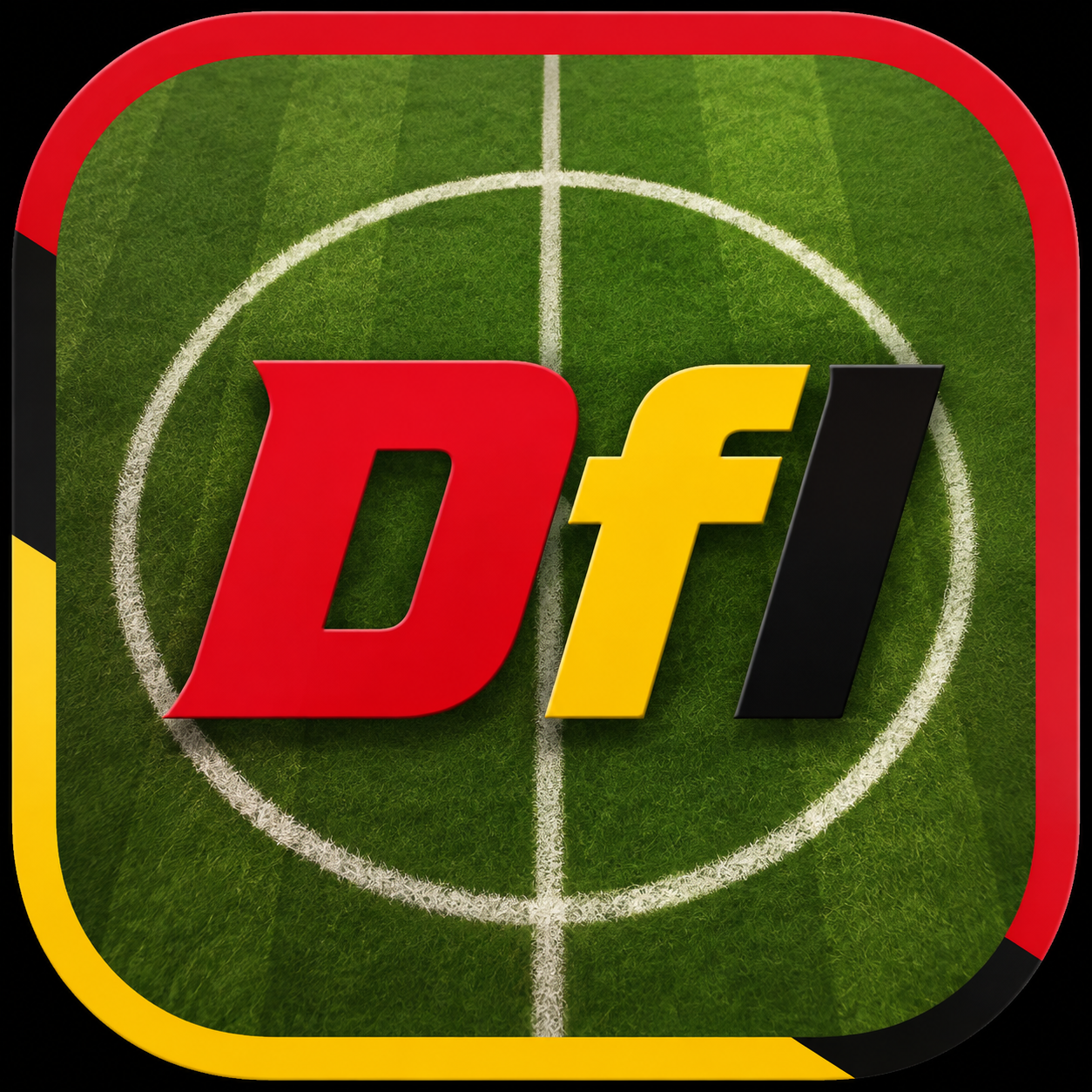 Dfl icon