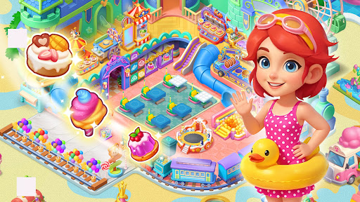 Diner Fever® Cooking Game screenshot 12