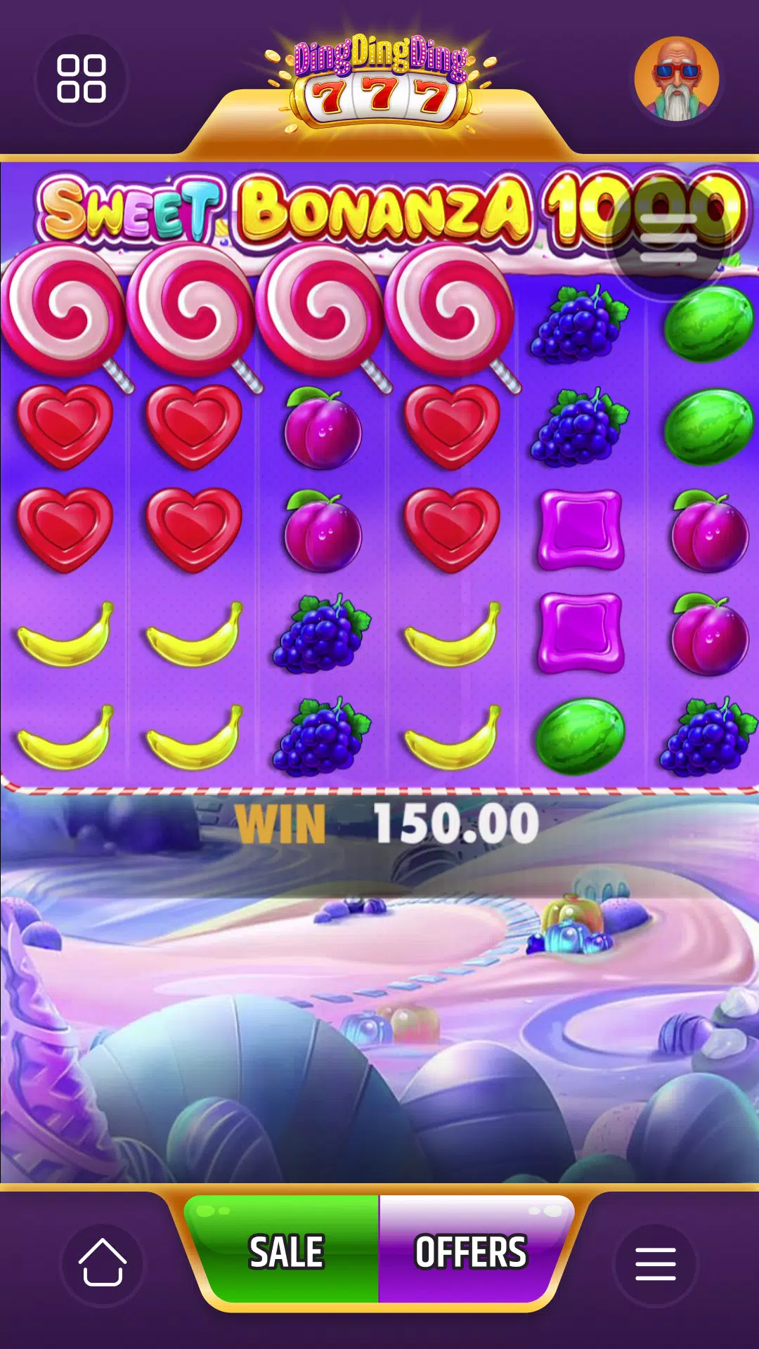 DingDingDing Casino screenshot 3
