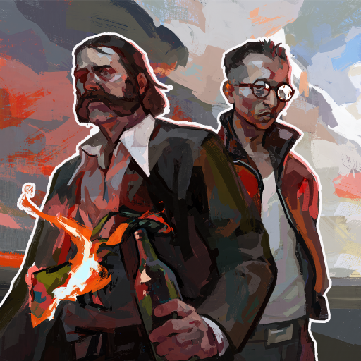 Disco Elysium icon