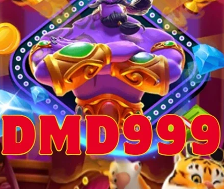 DMD999 icon