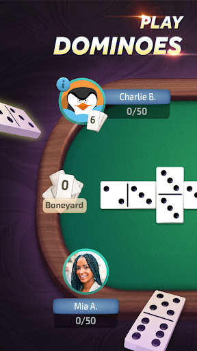 Domino - Dominos online game screenshot 6