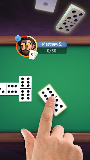 Domino - Dominos online game screenshot 7