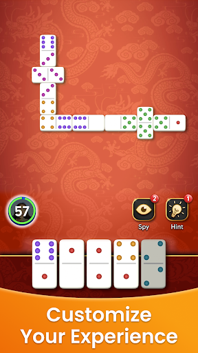 Domino Legends: Classic Game screenshot 8