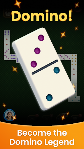 Domino Legends: Classic Game screenshot 12