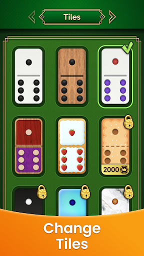 Domino Legends: Classic Game screenshot 10