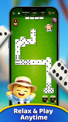 Domino Legends: Classic Game screenshot 2