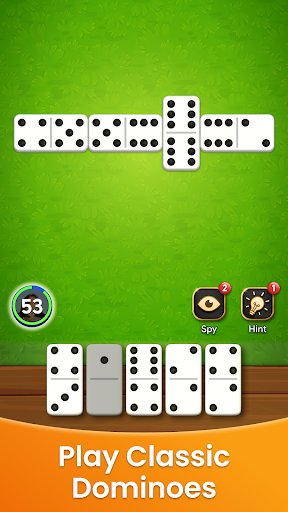 Domino Legends: Classic Game screenshot 6